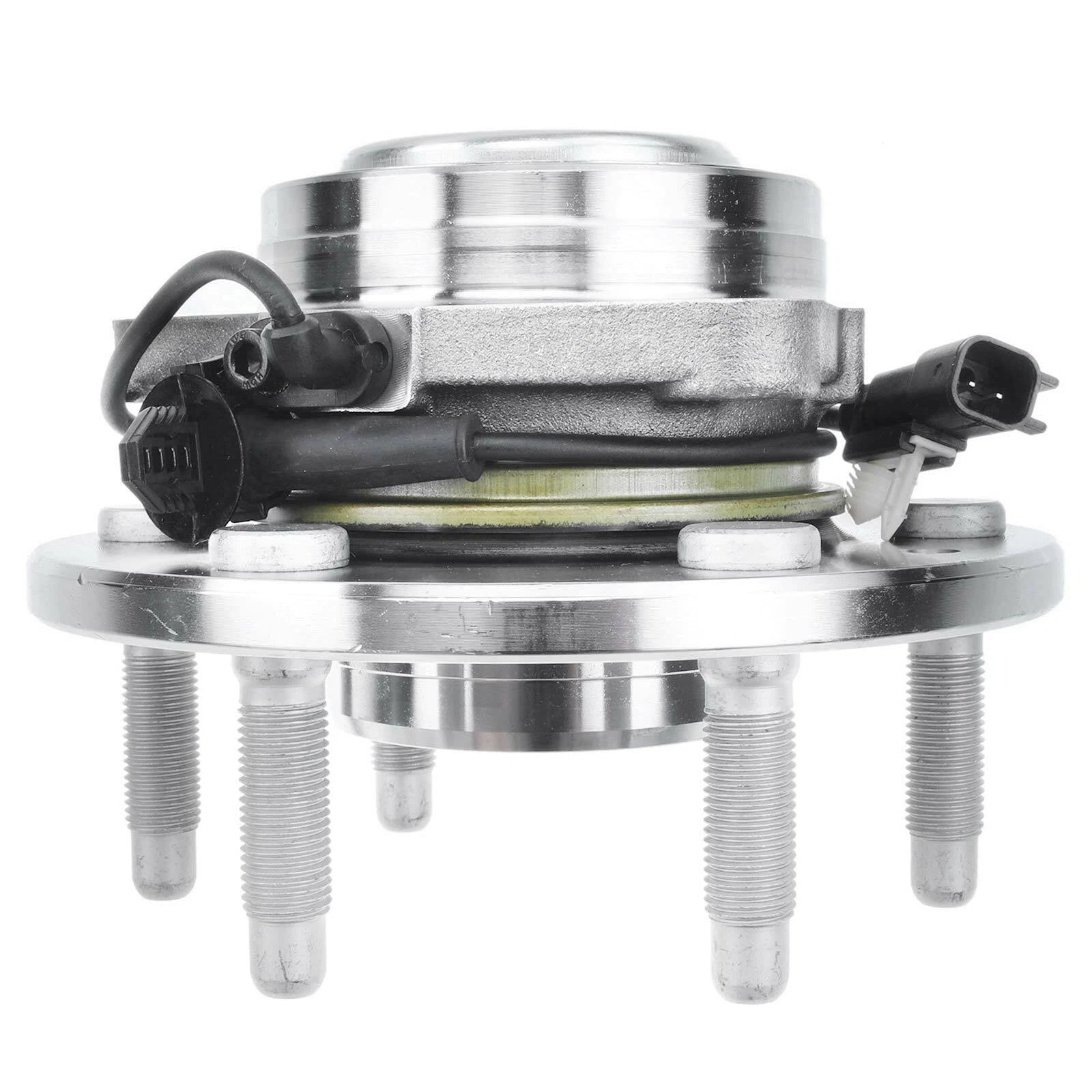 Front Wheel Hub & Bearing Assembly for Chevy Silverado 1500 (2014-2018)