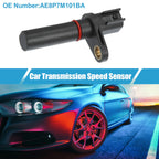 Transmission Speed Sensor No.AE8P7M101BA for Ford Fiesta Focus (2011–2019)