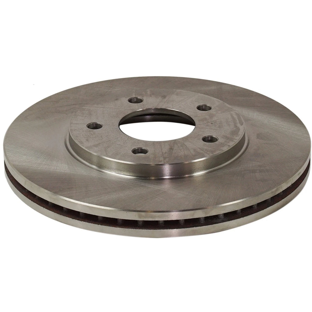 Disc Brake Rotor for Pontiac Grand Prix (1995–1996) Front Solid