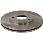 Disc Brake Rotor for Pontiac Grand Prix (1995–1996) Front Solid