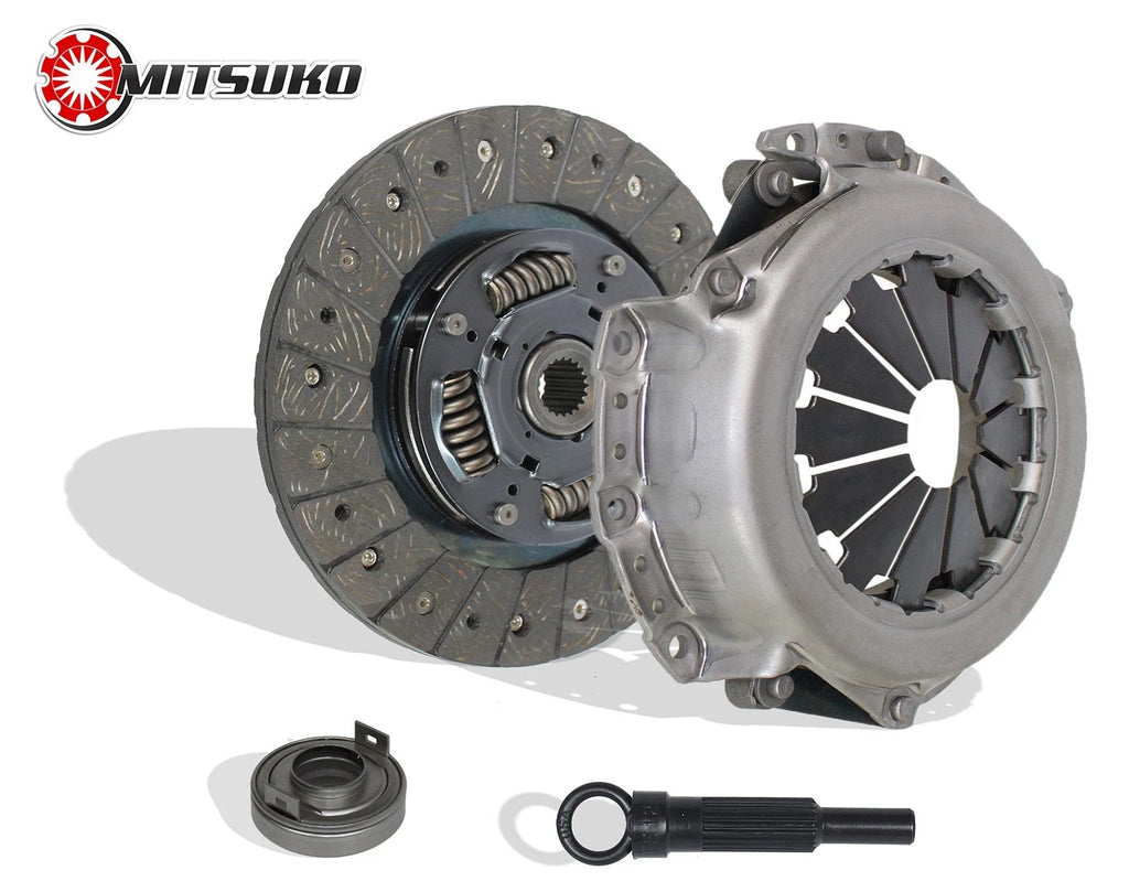 Clutch Kit for Mitsubishi Eclipse 2000 GTX Scoupe Mirage (1984–2002)
