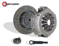 Clutch Kit for Mitsubishi Eclipse 2000 GTX Scoupe Mirage (1984–2002)