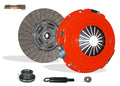 Stage 1 Clutch Kit for Chevrolet C3500 R3500 K3500 Suburban (1982–1989)