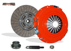 Stage 1 Clutch Kit for Chevrolet C3500 R3500 K3500 Suburban (1982–1989)