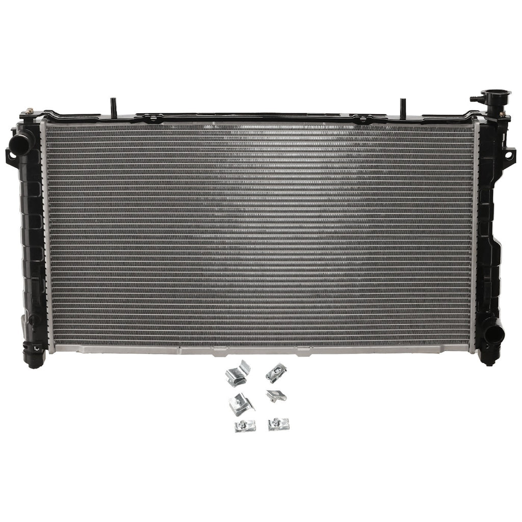 Radiator for Chrysler Town & Country (3.3, 3.8)