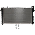 Radiator for Chrysler Town & Country (3.3, 3.8)