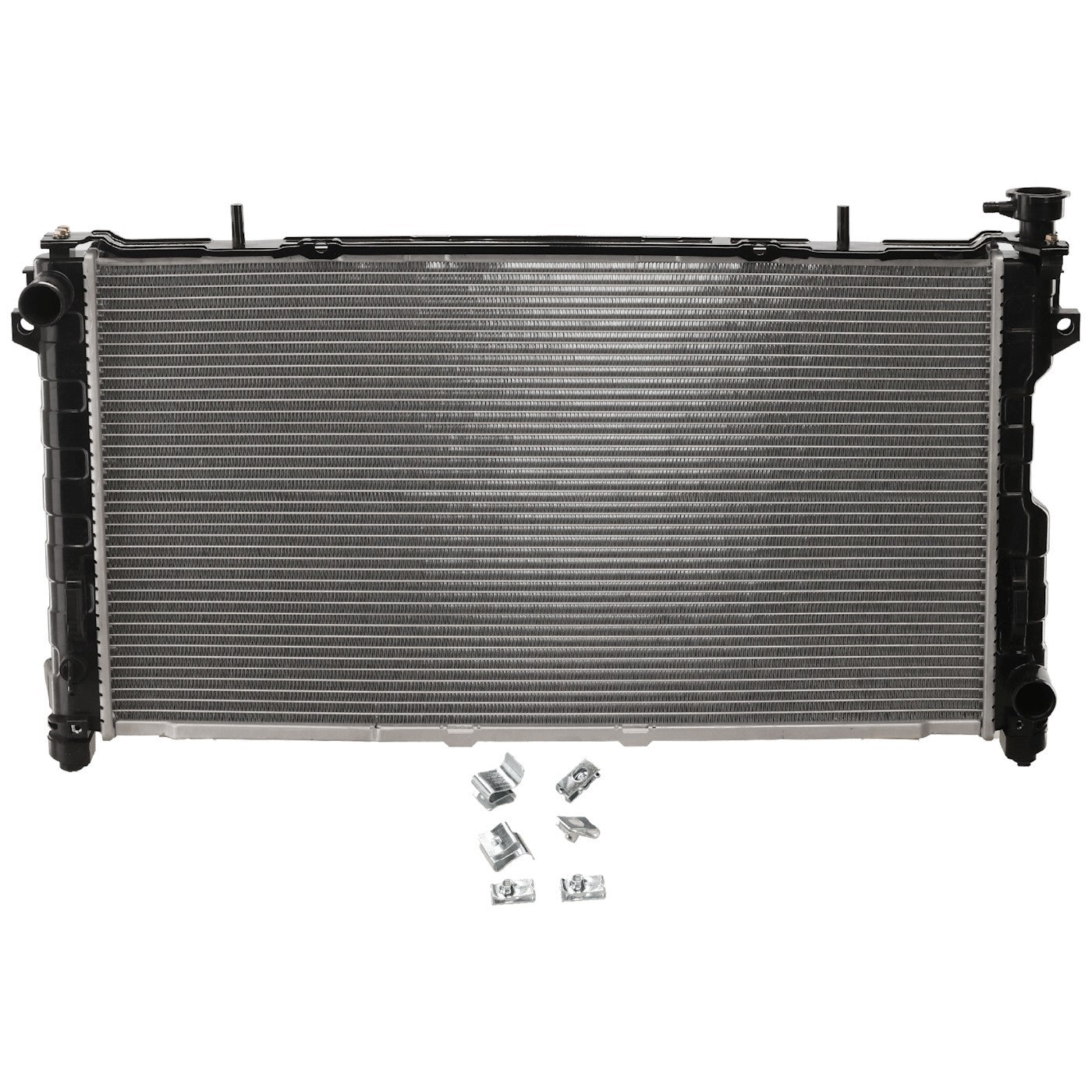 Radiator for Chrysler Town & Country (3.3, 3.8)