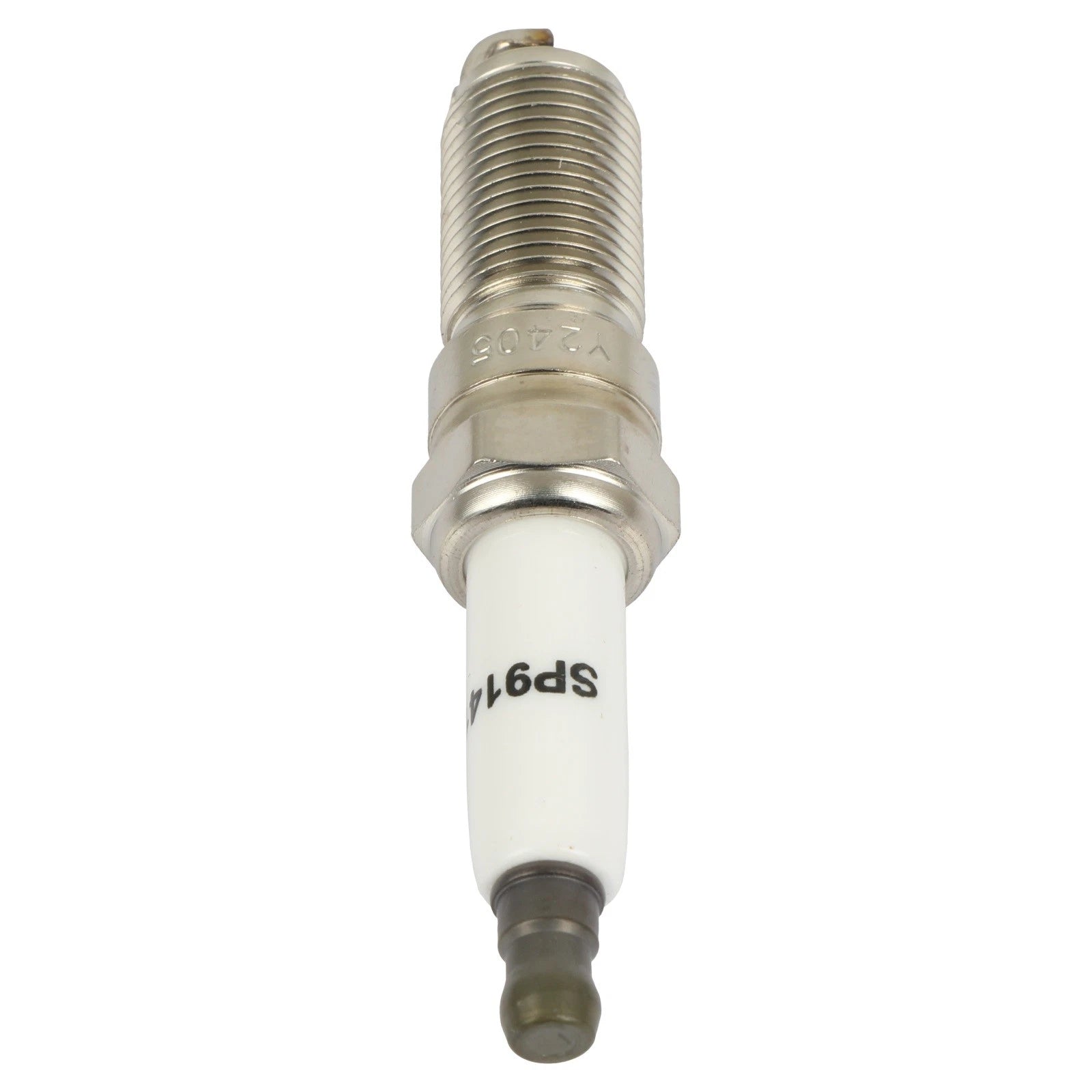 4X Iridium Spark Plugs for Chevrolet Colorado GMC Canyon (2004–2006) L4 2.8L
