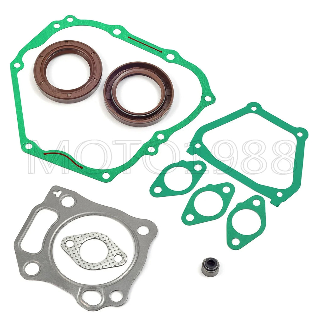 Gasket & Seal Set for Yamaha Golf Cart G21/G23/G27/G28