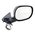 Power Mirror for Dodge Dakota (1997–2000) Right Manual Folding Textured