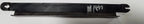 Seat Track Base Lower Plastic Shield for Ford Thunderbird (1989–1997)