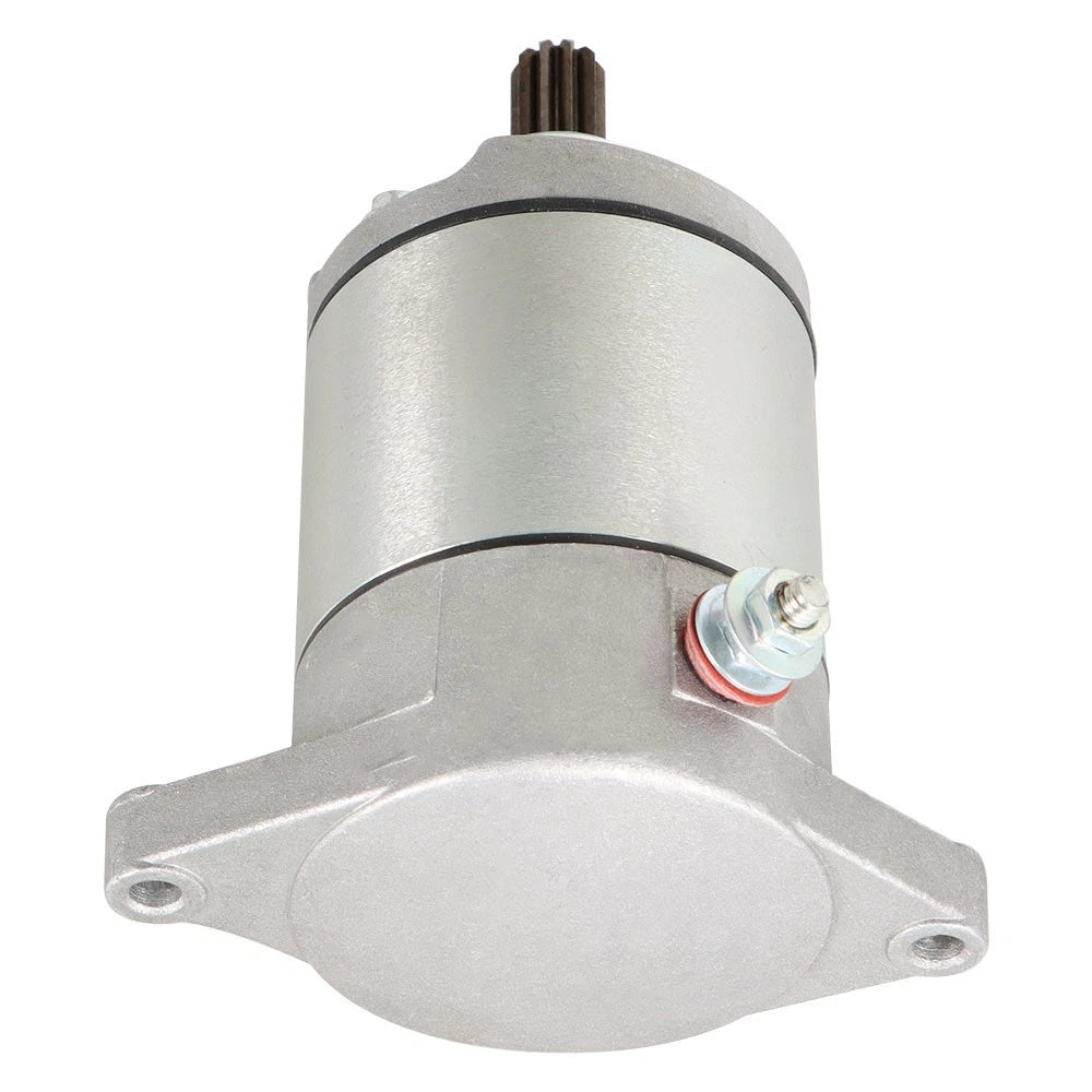 Starter Motor for Arctic Cat 400 Suzuki King Quad Eiger (2000–2008)