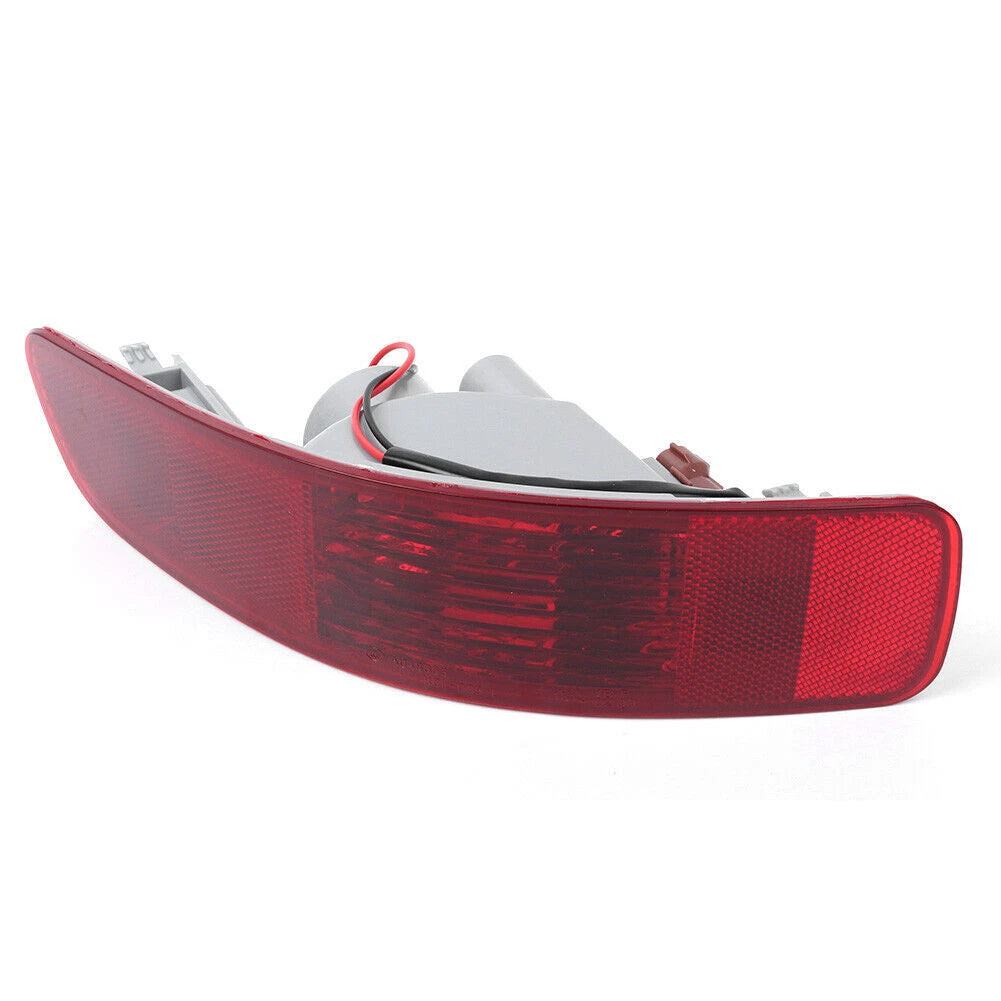 Rear Tail Left Fog Light SL693-LH for Mitsubishi Outlander (2007–2012)