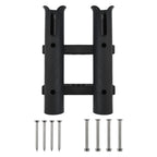Fishing Rod Holders for Garage Wall Mount (Universal Fit)