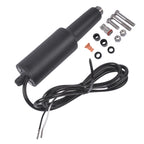 Actuator for Boat Trim Tab (12V, 2-1/4" Stroke)