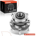 Front Wheel Hub & Bearing Assembly for Hyundai Sonata (2015–2019) Kia Optima (2016–2019)
