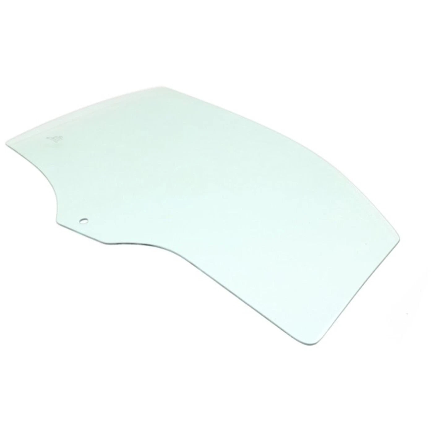 Front Passenger Right Door Glass for Chevy Equinox Torrent