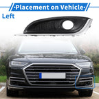 1 Pc Fog Light Grill for Buick Regal (2014–2017) No. 23142357