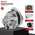 Alternator for Pontiac GTO (2004)