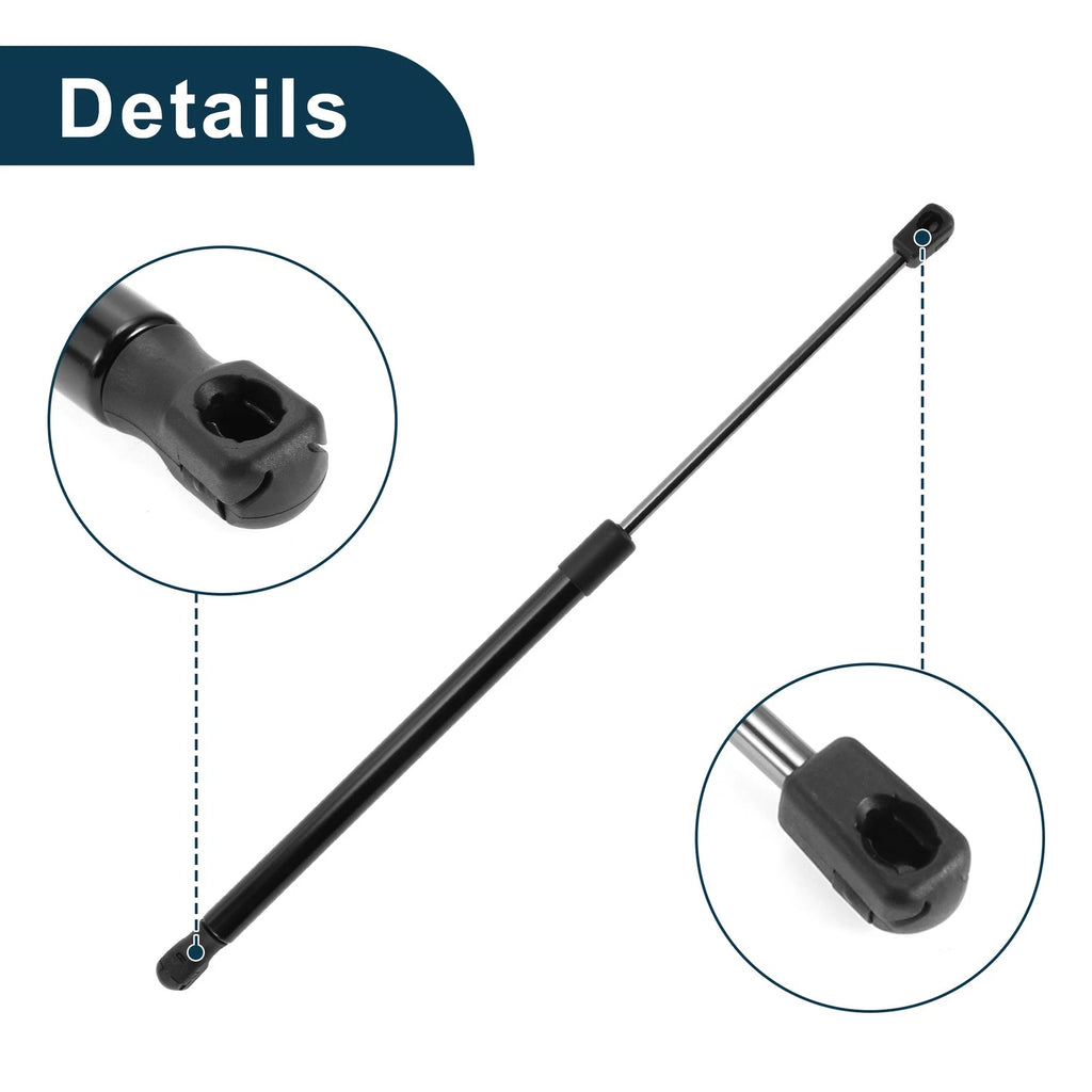 Rear Gate Lift Supports Struts 2X No.317711U000/817711U000 for Kia Sorento (2011–2014)