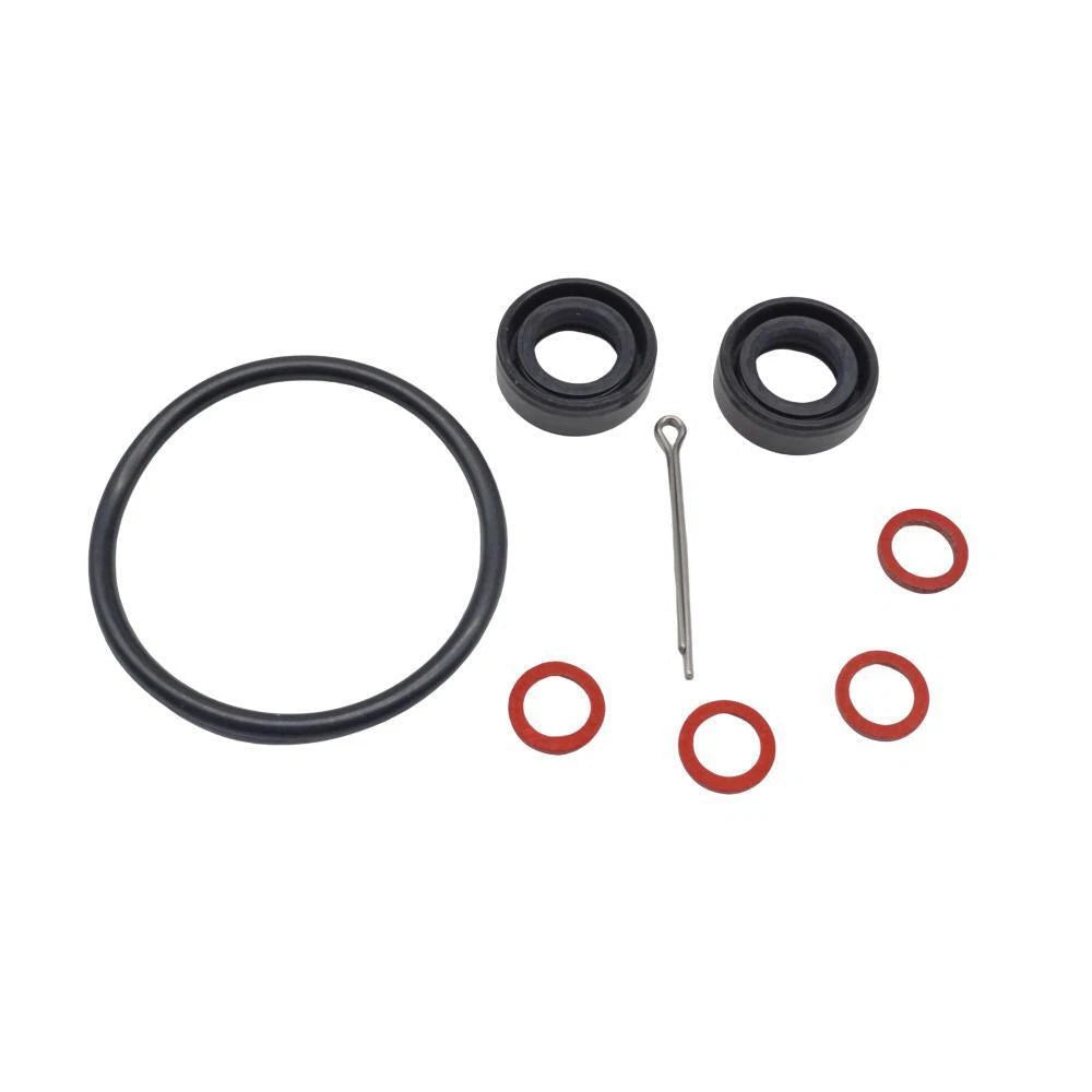 Lower Gearcase Unit Seal Kit 91490-2503 093101 13M12 for Yamaha Outboard