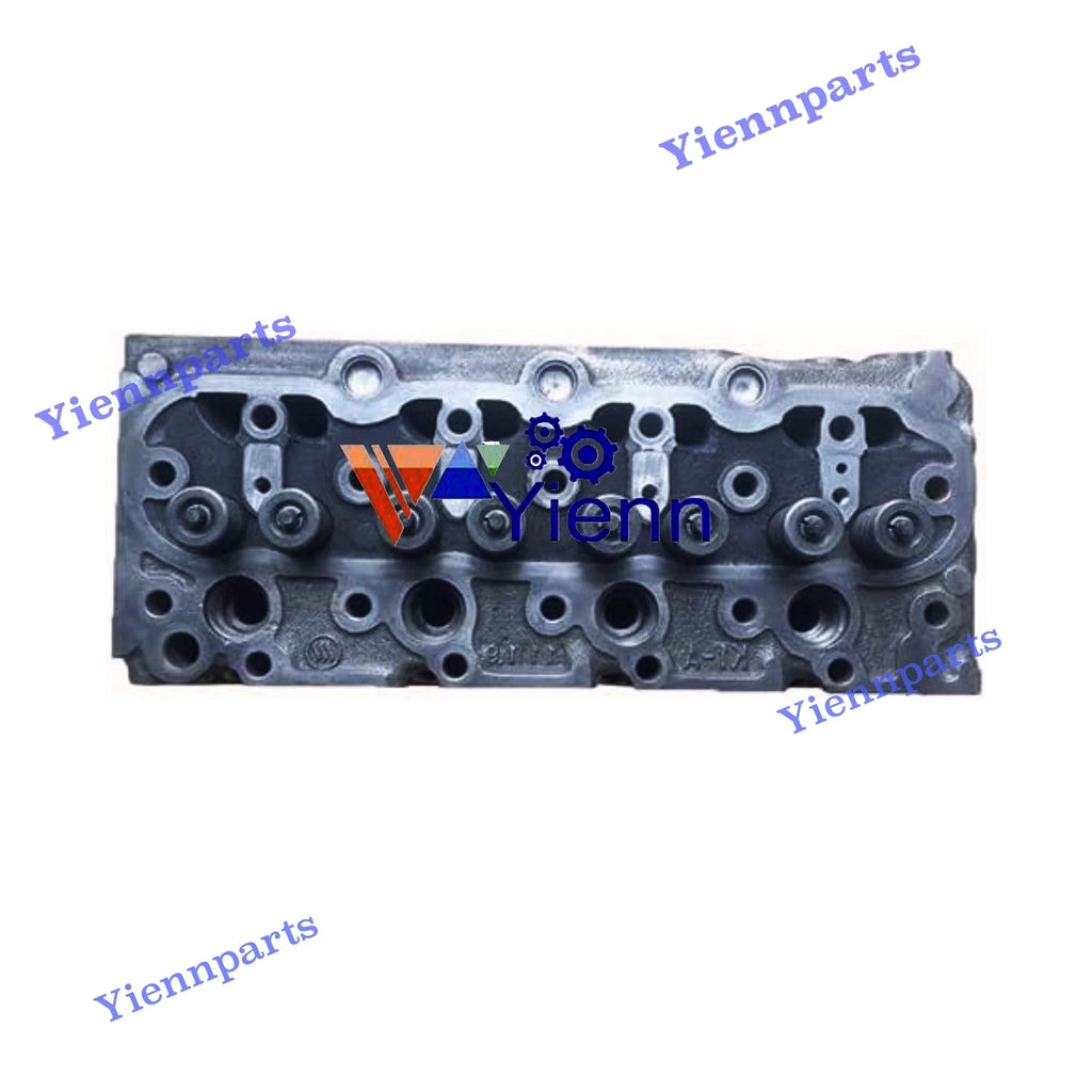 Cylinder Head Assy Gasket Kit for Kubota B9200 B2150DT (V1200 V1200-A)
