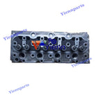 Cylinder Head Assy Gasket Kit for Kubota B9200 B2150DT (V1200 V1200-A)