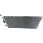 AC Condenser for Chevrolet Cavalier Pontiac Sunfire (1995–2005)