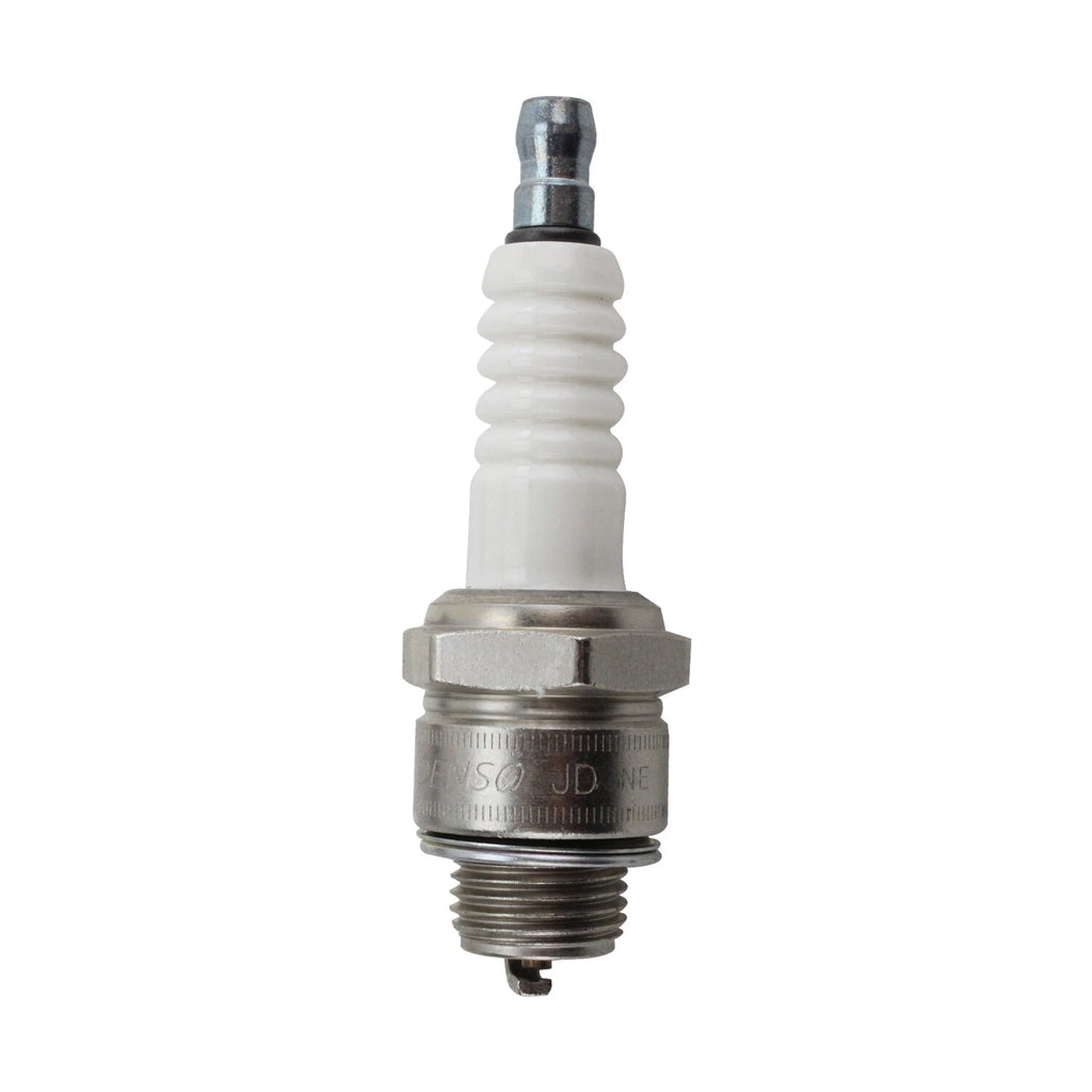 Spark Plug 5044 Denso for Chevy K20 Pickup, Corvette, GMC K2500, Suburban (0.027)