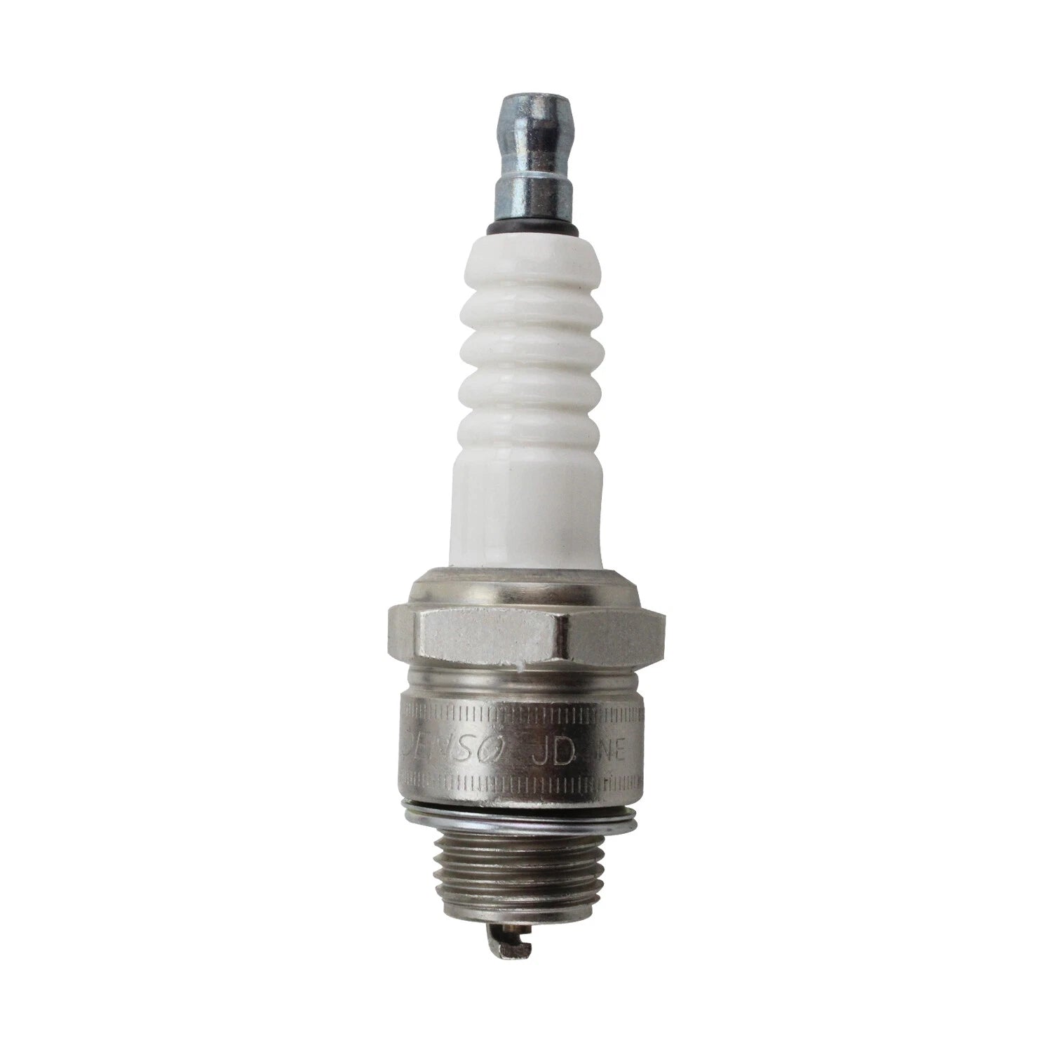 Spark Plug 5044 Denso for Chevy K20 Pickup, Corvette, GMC K2500, Suburban (0.027)