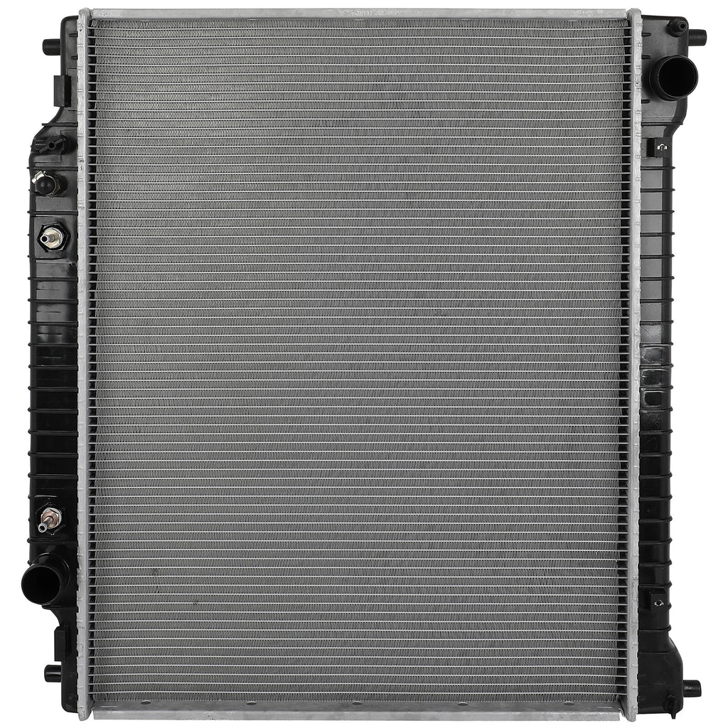 1725 Aluminum Radiator for Ford F-250 F-350 (1995–1997)