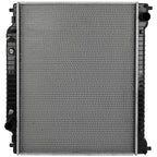 1725 Aluminum Radiator for Ford F-250 F-350 (1995–1997)