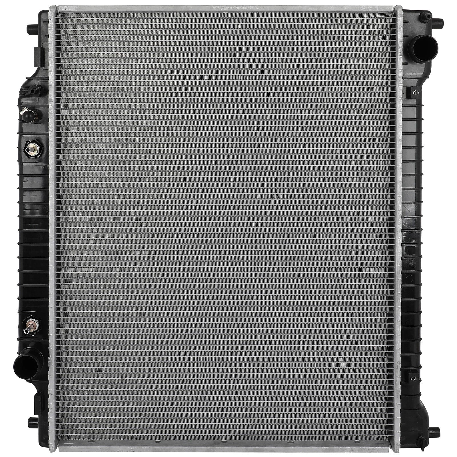 1725 Aluminum Radiator for Ford F-250 F-350 (1995–1997)
