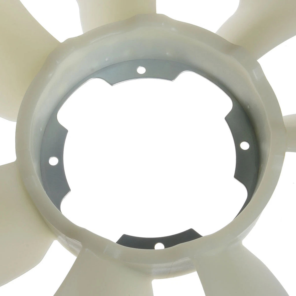 Radiator Fan Blade for Infiniti Q45 QX4 FX45 Nissan Pathfinder (1997–2008)