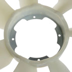 Radiator Fan Blade for Infiniti Q45 QX4 FX45 Nissan Pathfinder (1997–2008)