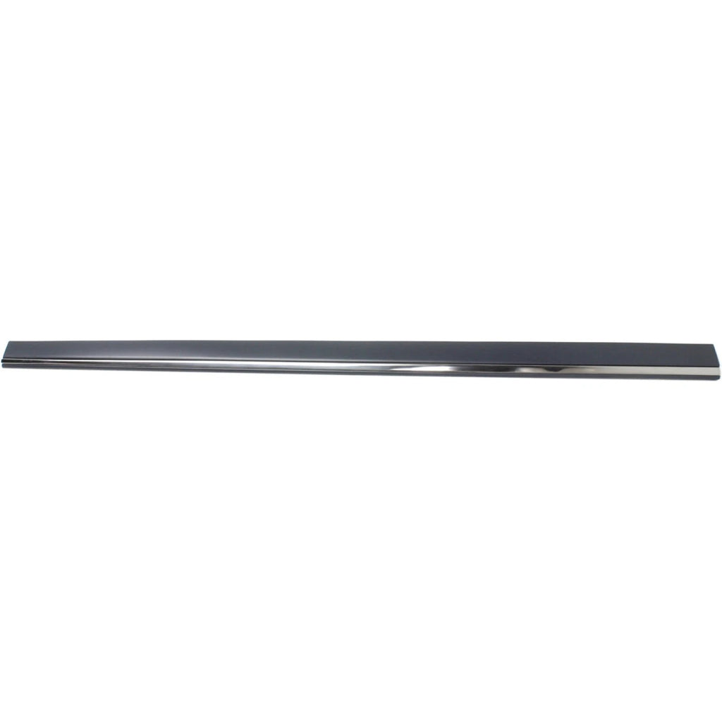 Door Moldings and Beltlines for Mercedes-Benz E-Class Sedan (2006)