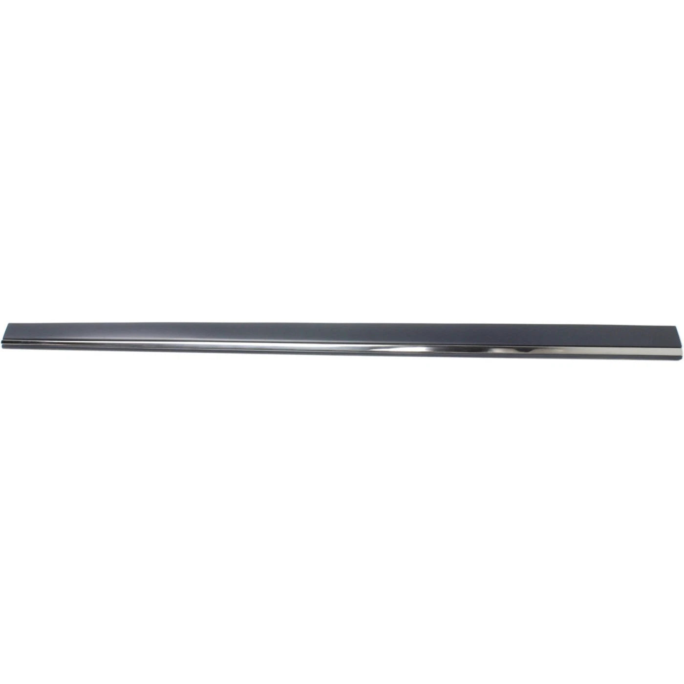 Door Moldings and Beltlines for Mercedes-Benz E-Class Sedan (2006)