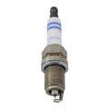 Bosch FR6KPP33X+ Spark Plug for Saab 9-3 (2003–2011), 9-5 (1998–2009), 9-3X (2006–2011), Honda S2000 (2000–2009), Prelude (1997–2001), Acura (various)