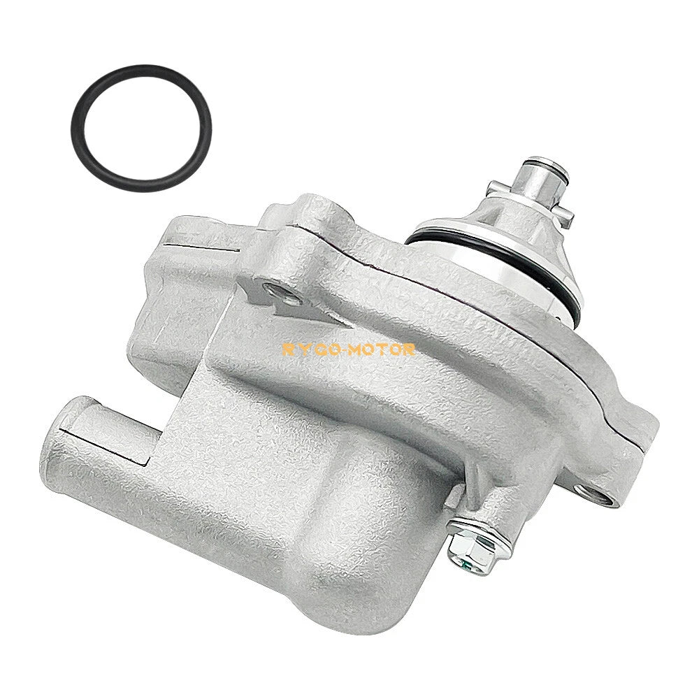 Water Pump for Suzuki QuadSport Z 400 (2005–2014) #:17400-33H00