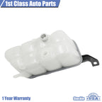 Radiator Coolant Overflow Tank for Mercedes Benz CL500 CL600 G500 S500 S600 (1998–2006)