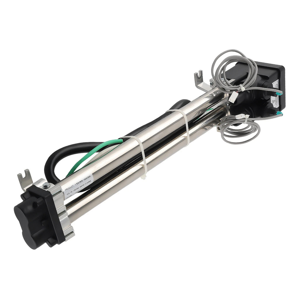 Spa Heater Assembly with Sensor for Watkins No-Fault (YYYY–YYYY)