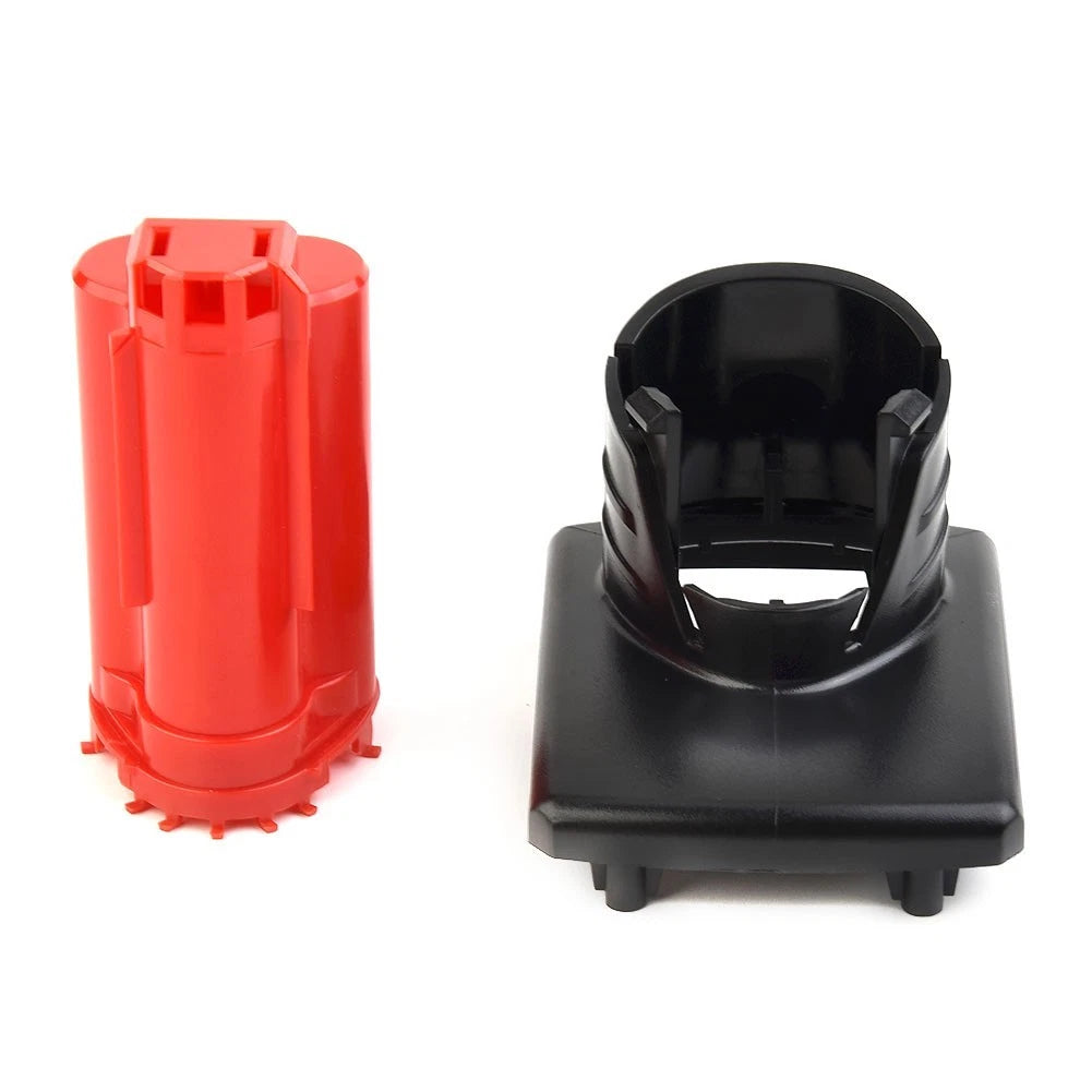2X Case Parts Shells for Air-Tool Accessories (Home Garden)