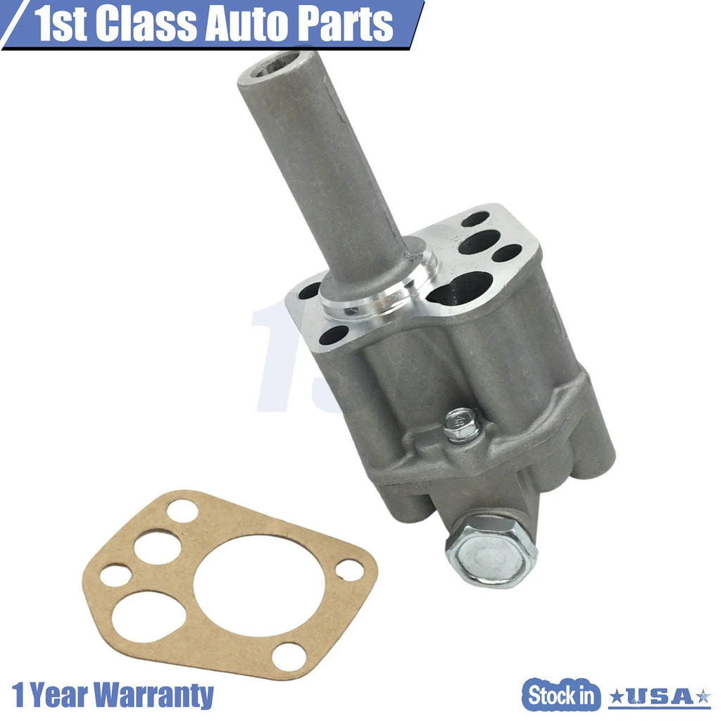 Engine Oil Pump for Nissan Frontier Xterra 240SX D21 (1999–2004)