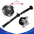 Rear Drive Propeller Shaft for BMW X3 (2007–2010)