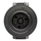 A C Compressor Kit With Condenser for Range Rover Sport 3.0L (2020–2022)