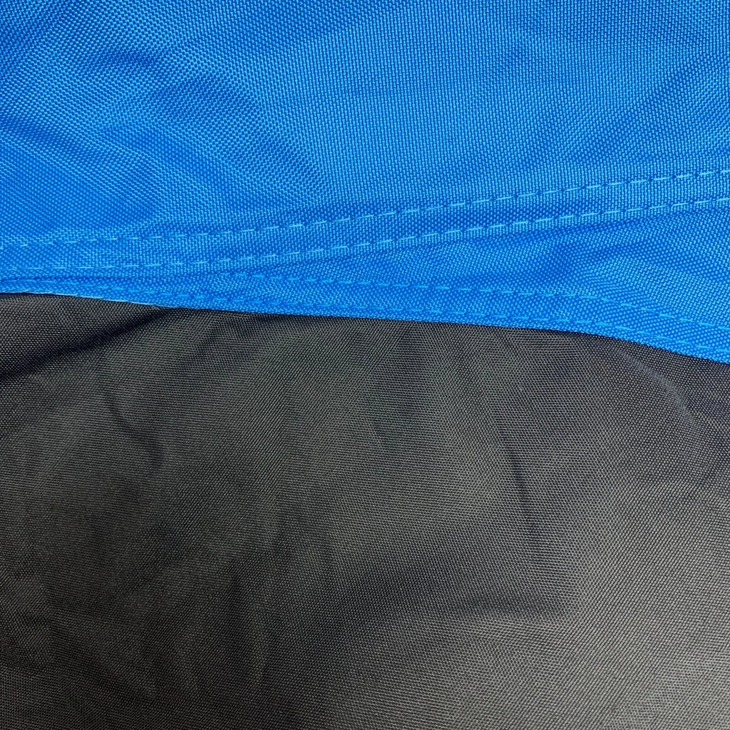Heavy Duty Trailerable Snowmobile Sled Cover for Yamaha Phaser GT (500)