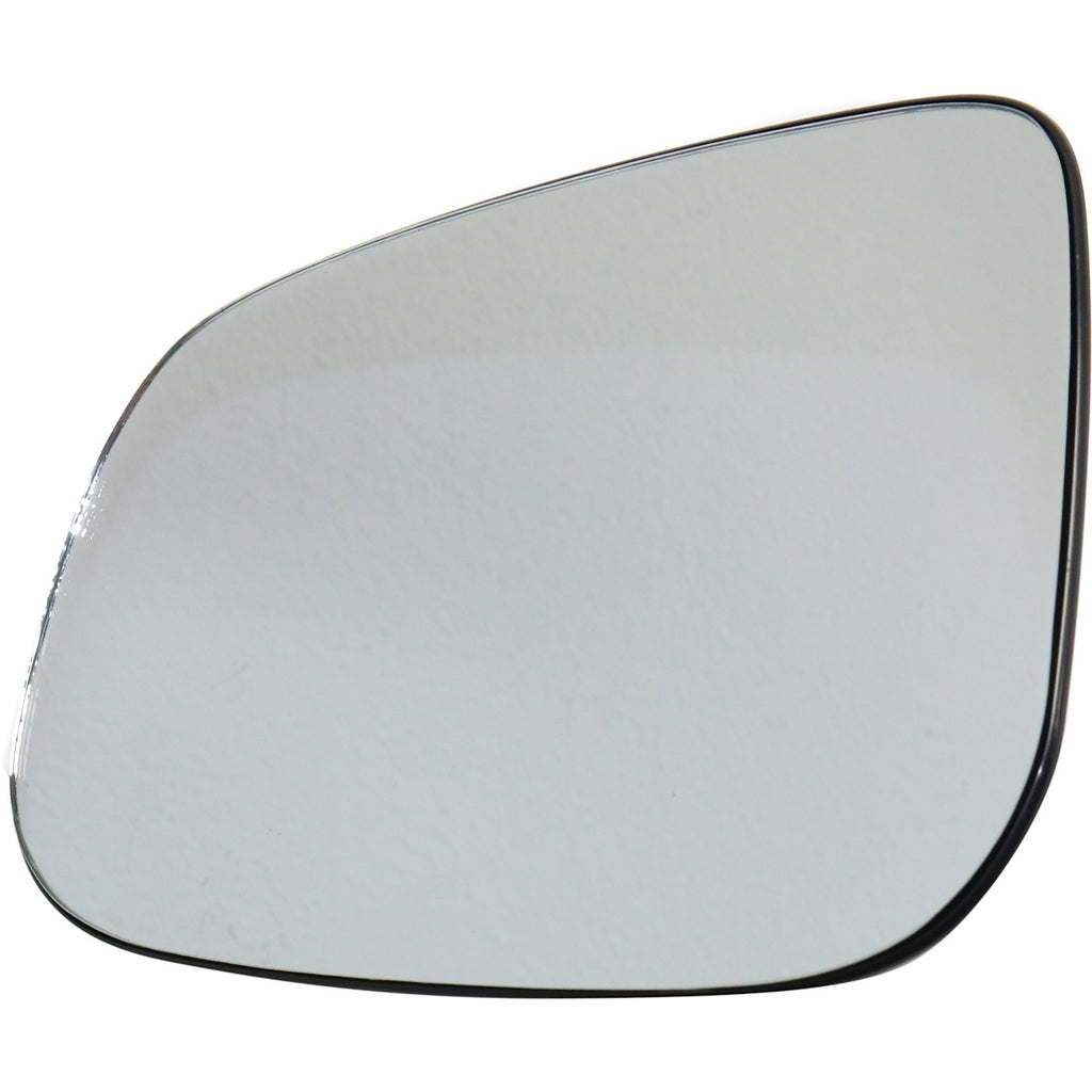 Set of 2 Heated Mirror Glasses for Volvo S80