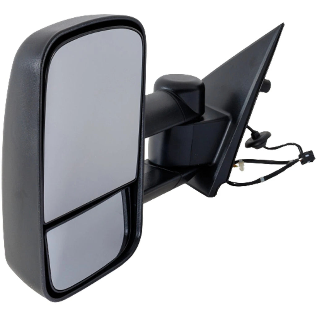Heated Towing Mirror for Chevy GMC Sierra 3500 HD (2014)