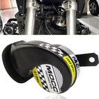 Snail Air Horn 12V 128dB for BMW Ducati American Lifan
