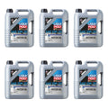 Set of 6 Liqui Moly Special Tec V 0W-30 Engine Motor Oil (30L)